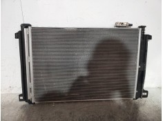 Recambio de condensador / radiador aire acondicionado para mercedes clase c (w204) familiar 220 t cdi (204.208) referencia OEM I