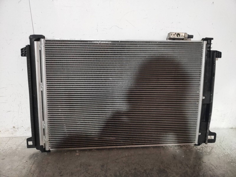 Recambio de condensador / radiador aire acondicionado para mercedes clase c (w204) familiar 220 t cdi (204.208) referencia OEM I