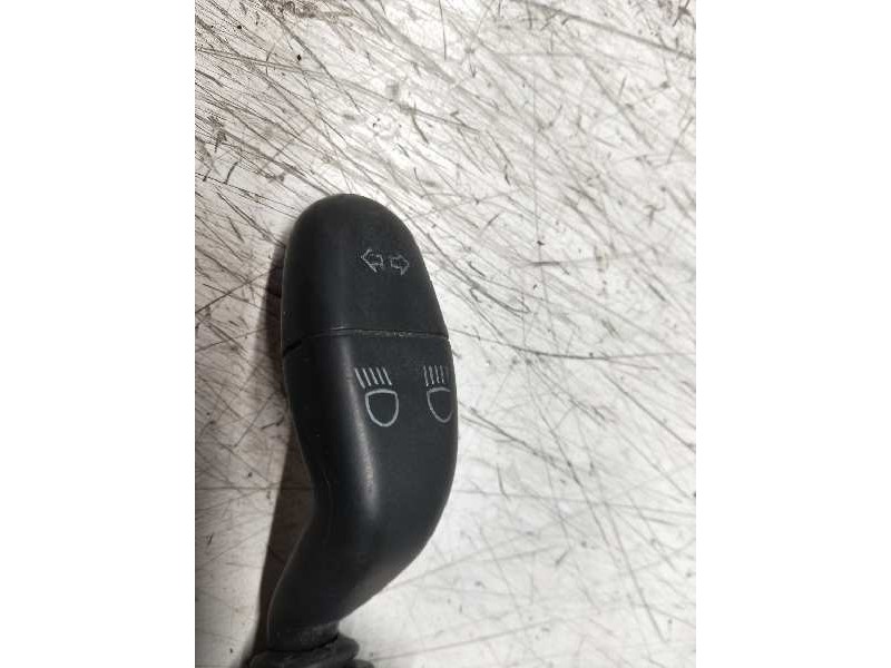 Recambio de mando luces para skoda felicia berlina ( 791) lx referencia OEM IAM 441945260156 501597 