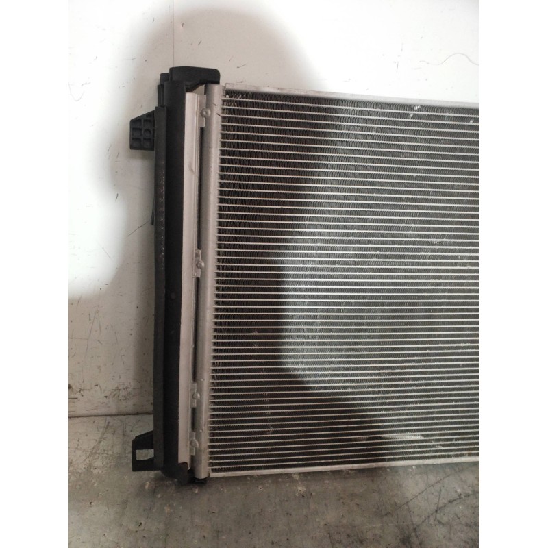 Recambio de condensador / radiador aire acondicionado para mercedes clase c (w204) familiar 220 t cdi (204.208) referencia OEM I