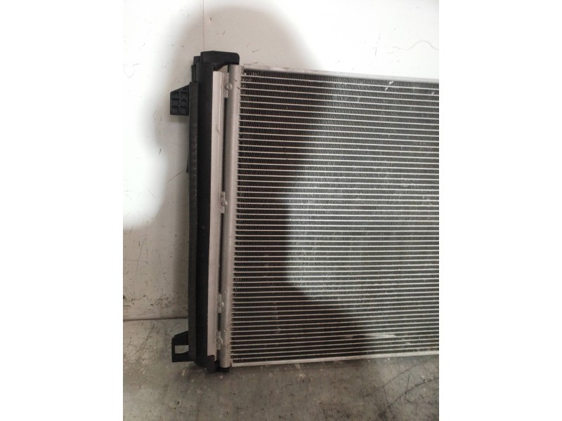 Recambio de condensador / radiador aire acondicionado para mercedes clase c (w204) familiar 220 t cdi (204.208) referencia OEM I