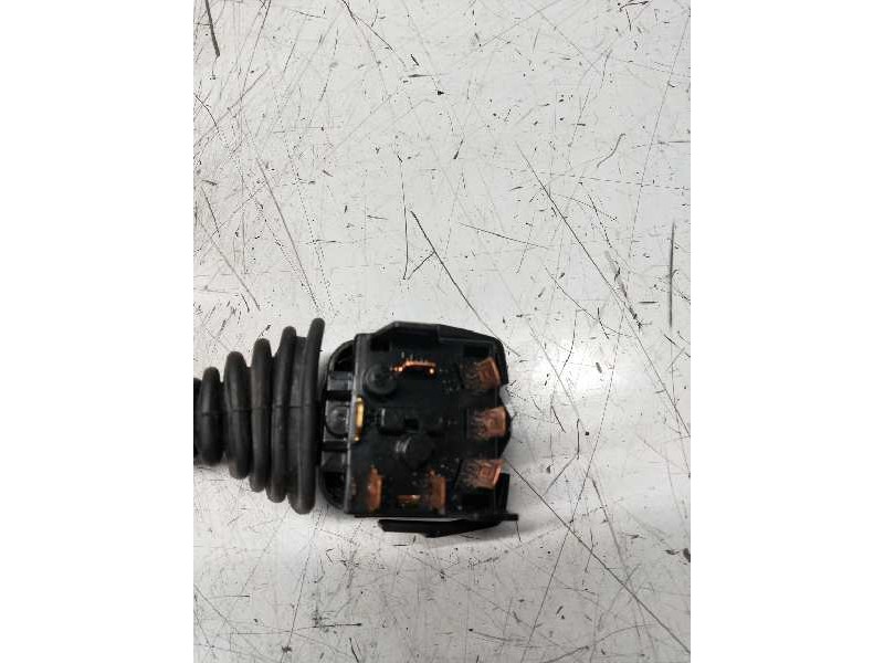 Recambio de mando luces para skoda felicia berlina ( 791) lx referencia OEM IAM 441945260156 501597 