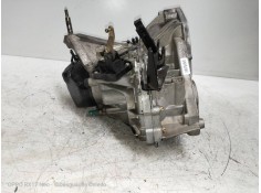 Recambio de caja cambios para nissan micra (k12e) 1.2 cat referencia OEM IAM JH3103 C204187  2