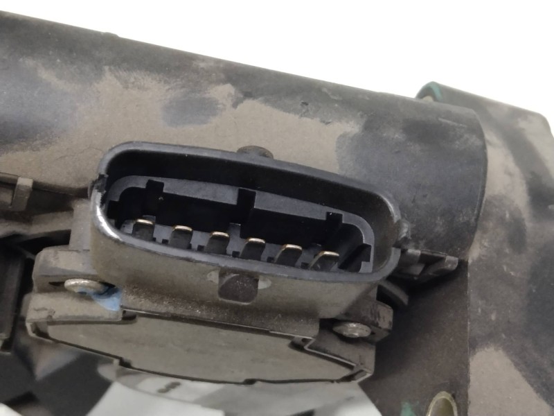 Recambio de potenciometro pedal para alfa romeo 147 (190) 2.0 16v cat referencia OEM IAM 0281002380 46755863 