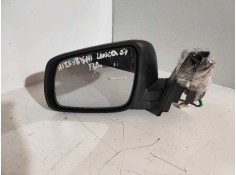 Recambio de retrovisor izquierdo para mitsubishi lancer berlina (cy0) inform referencia OEM IAM 021369 021370 