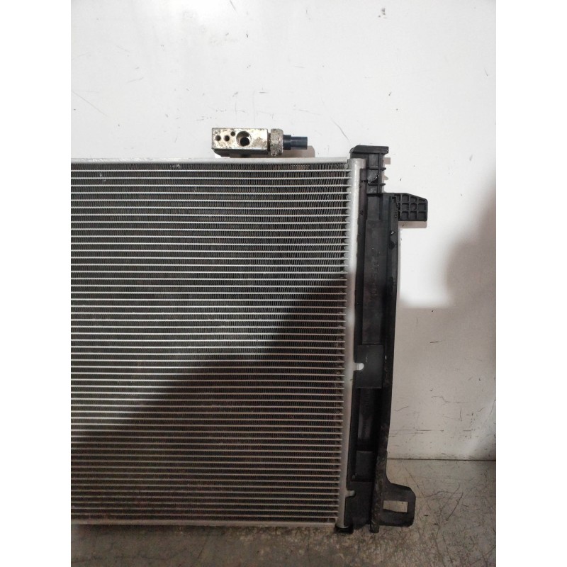 Recambio de condensador / radiador aire acondicionado para mercedes clase c (w204) familiar 220 t cdi (204.208) referencia OEM I