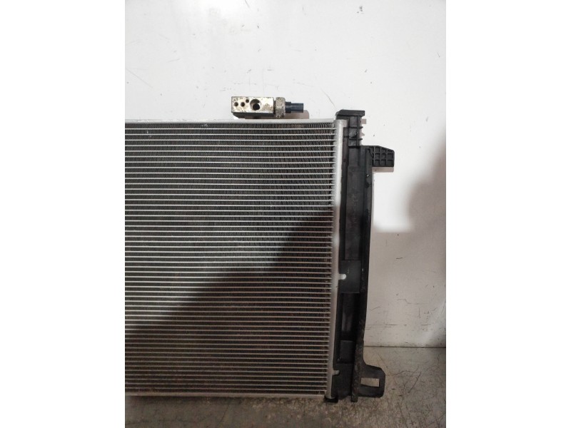 Recambio de condensador / radiador aire acondicionado para mercedes clase c (w204) familiar 220 t cdi (204.208) referencia OEM I