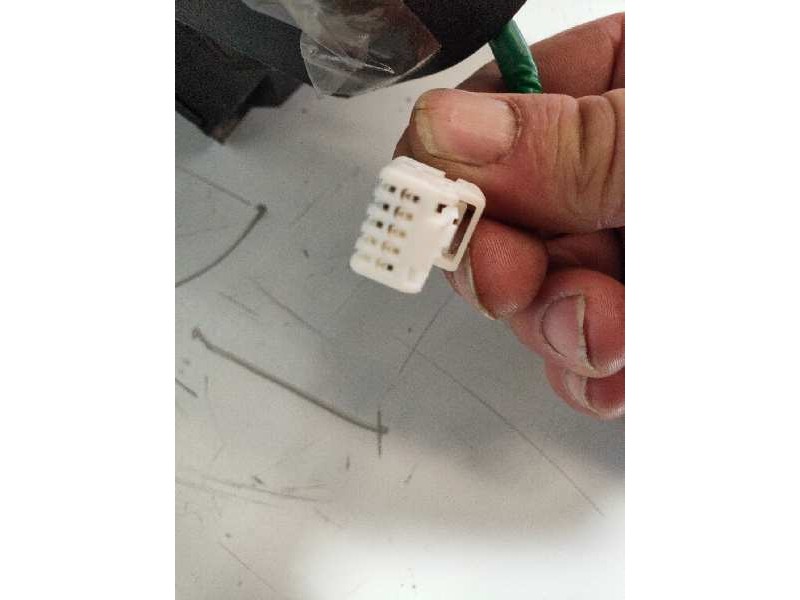 Recambio de retrovisor izquierdo para mitsubishi lancer berlina (cy0) inform referencia OEM IAM 021369 021370 