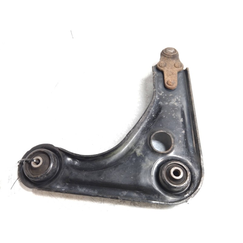 Recambio de brazo suspension inferior delantero derecho para ford ka (ccq) bitono referencia OEM IAM   
