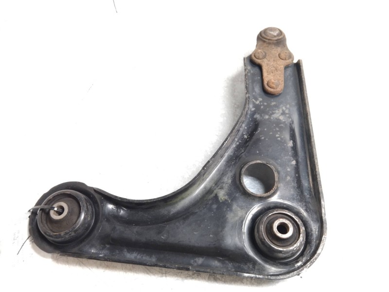 Recambio de brazo suspension inferior delantero derecho para ford ka (ccq) bitono referencia OEM IAM   
