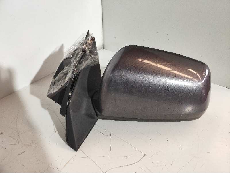 Recambio de retrovisor izquierdo para mitsubishi lancer berlina (cy0) inform referencia OEM IAM 021369 021370 