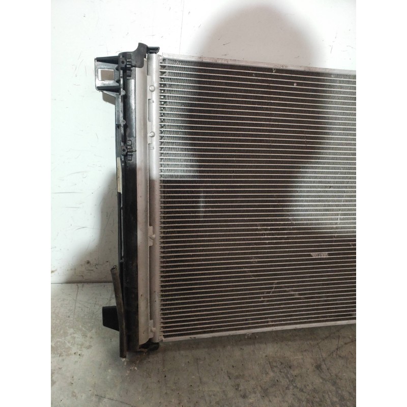 Recambio de condensador / radiador aire acondicionado para mercedes clase c (w204) familiar 220 t cdi (204.208) referencia OEM I