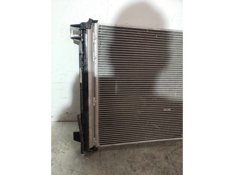Recambio de condensador / radiador aire acondicionado para mercedes clase c (w204) familiar 220 t cdi (204.208) referencia OEM I