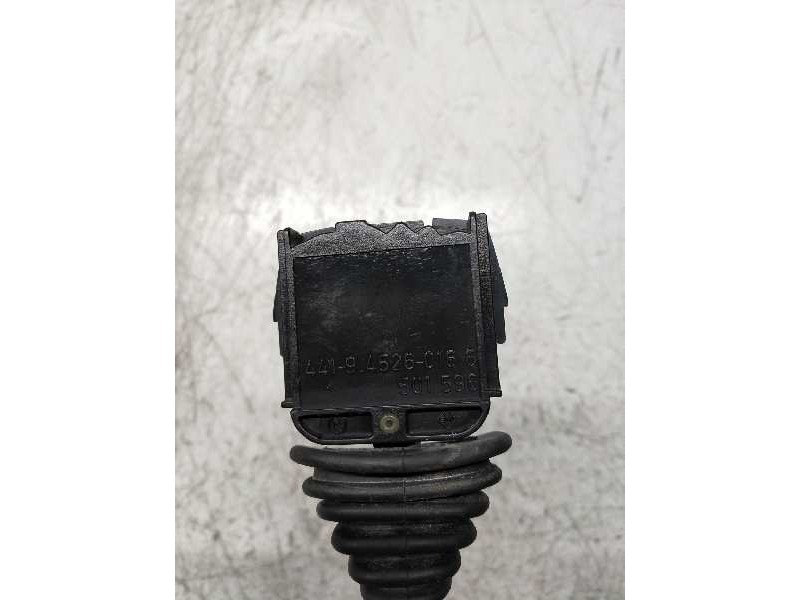 Recambio de mando limpia para skoda felicia berlina ( 791) lx referencia OEM IAM 441945260166 501596 