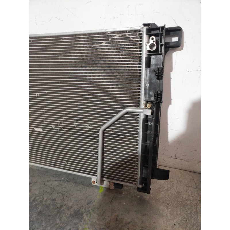 Recambio de condensador / radiador aire acondicionado para mercedes clase c (w204) familiar 220 t cdi (204.208) referencia OEM I