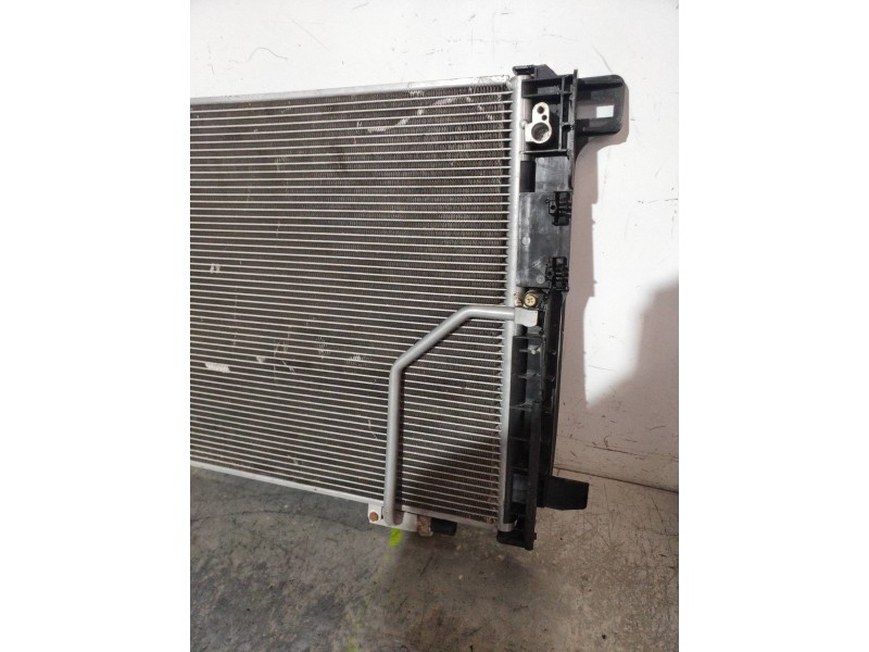 Recambio de condensador / radiador aire acondicionado para mercedes clase c (w204) familiar 220 t cdi (204.208) referencia OEM I