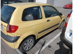 hyundai getz (tb) del año 2006 2