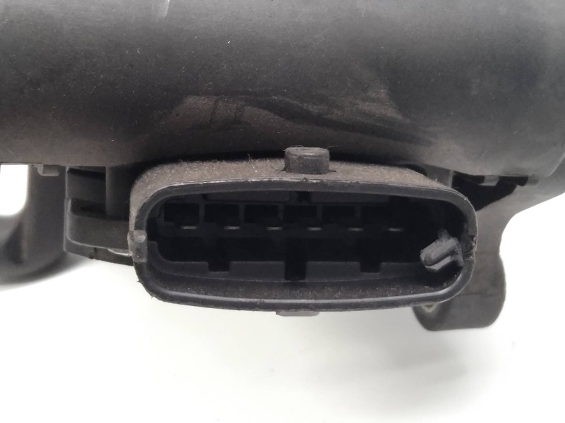 Recambio de potenciometro pedal para alfa romeo 156 sportwagon 1.9 jtd (m) 16v cat referencia OEM IAM 0280752231 46803400 