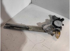 Recambio de elevalunas delantero izquierdo para mitsubishi lancer berlina (cy0) inform referencia OEM IAM 901110  