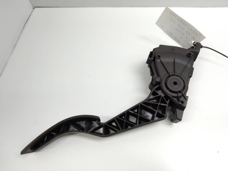Recambio de potenciometro pedal para alfa romeo 159 (140) 1.9 jtd (m) 16v cat referencia OEM IAM 6PV00886000 60695128 