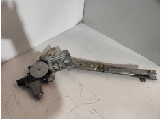 Recambio de elevalunas delantero izquierdo para mitsubishi lancer berlina (cy0) inform referencia OEM IAM 901110   2