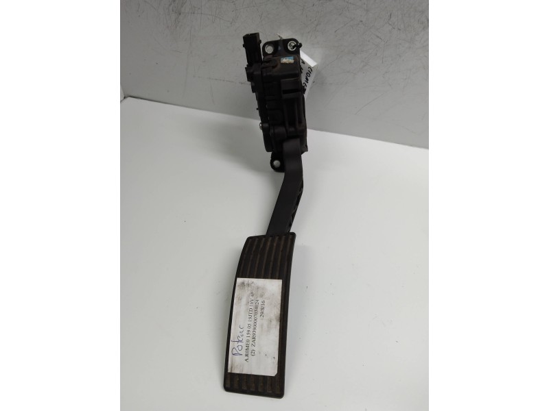 Recambio de potenciometro pedal para alfa romeo 159 (140) 1.9 jtd (m) 16v cat referencia OEM IAM 6PV00886000 60695128 