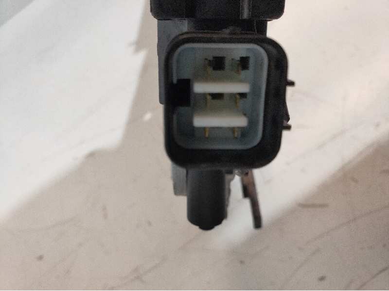 Recambio de elevalunas delantero izquierdo para mitsubishi lancer berlina (cy0) inform referencia OEM IAM 901110  