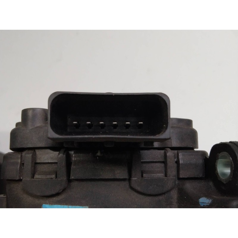 Recambio de potenciometro pedal para alfa romeo 159 (140) 1.9 jtd (m) 16v cat referencia OEM IAM 6PV00886000 60695128 