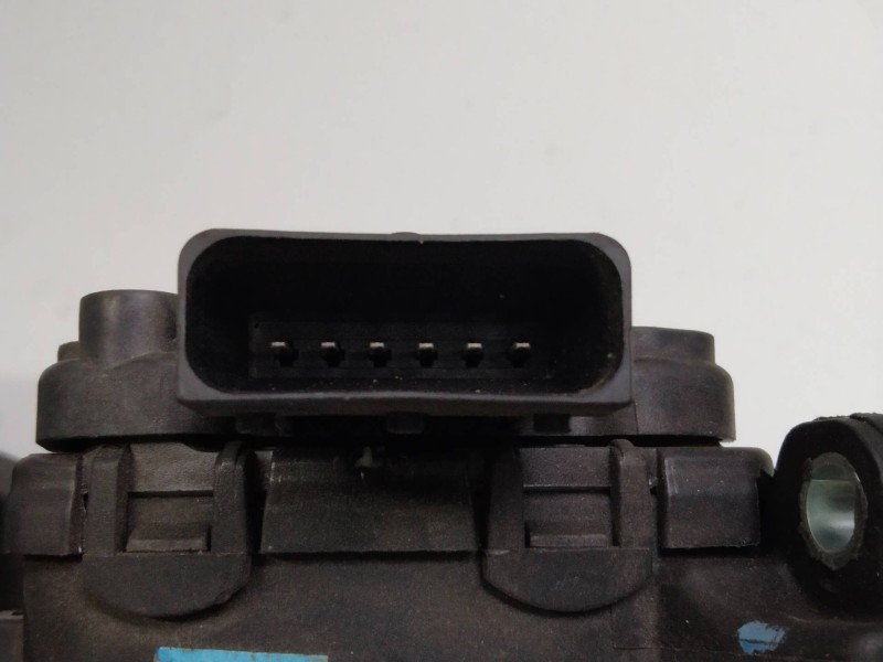 Recambio de potenciometro pedal para alfa romeo 159 (140) 1.9 jtd (m) 16v cat referencia OEM IAM 6PV00886000 60695128 