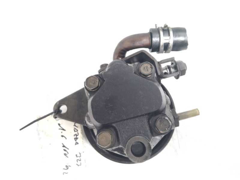 Recambio de bomba direccion para mazda 323 berlina (bg) glx referencia OEM IAM    Recambio de bomba direccion para mazda 323 berlina (bg) glx referencia OEM IAM
