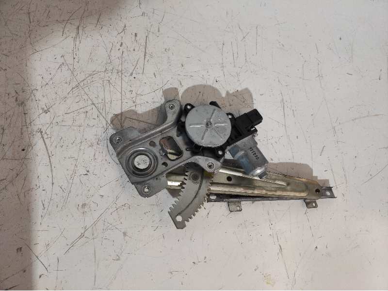 Recambio de elevalunas trasero izquierdo para mitsubishi lancer berlina (cy0) inform referencia OEM IAM 911090  