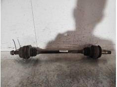 Recambio de transmision trasera izquierda para mercedes clase c (w204) familiar 220 t cdi (204.208) referencia OEM IAM   