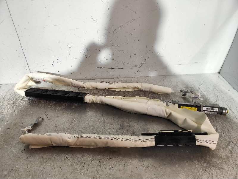 Recambio de airbag cortina delantero izquierdo para kia carens ( ) concept referencia OEM IAM 85010A4000  