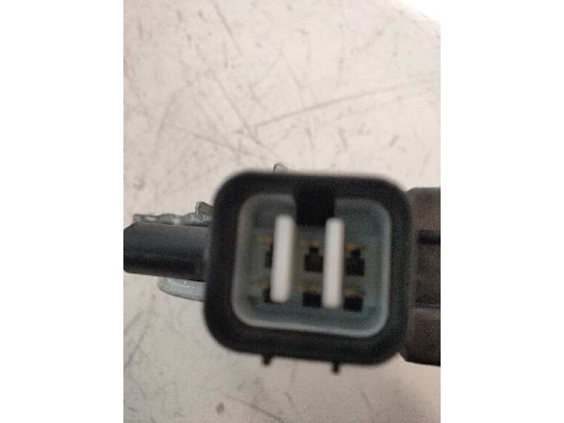 Recambio de elevalunas trasero izquierdo para mitsubishi lancer berlina (cy0) inform referencia OEM IAM 911090  