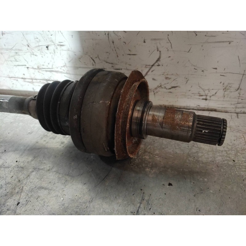 Recambio de transmision trasera izquierda para mercedes clase c (w204) familiar 220 t cdi (204.208) referencia OEM IAM   