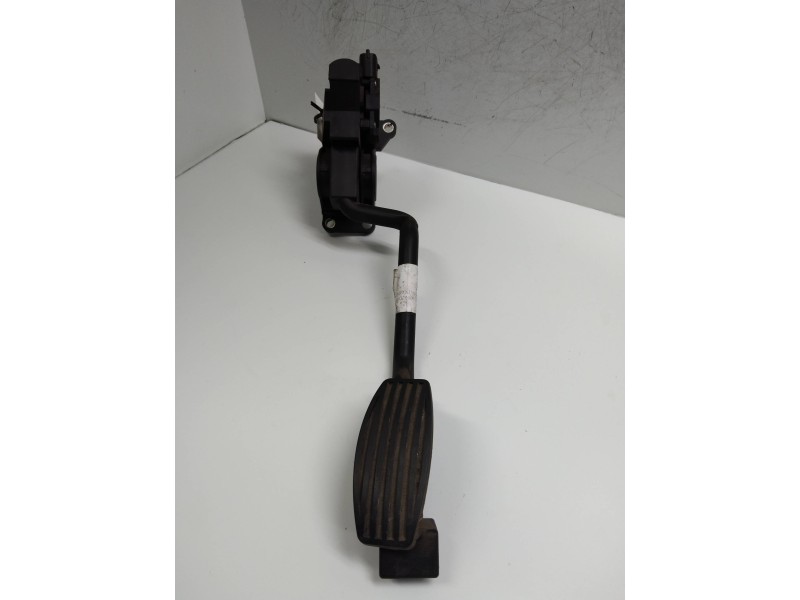 Recambio de potenciometro pedal para alfa romeo 156 2.4 jtd cat referencia OEM IAM 0280752231 46803400 