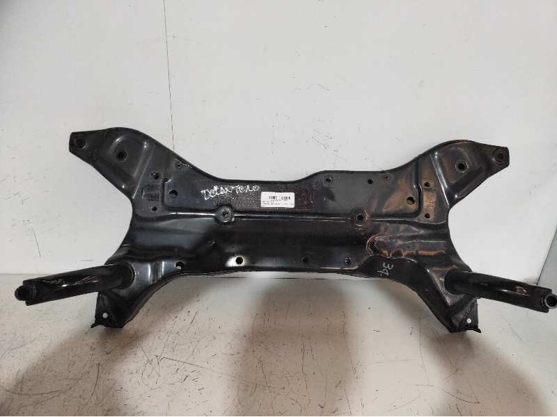 Recambio de puente delantero para mitsubishi lancer berlina (cy0) inform referencia OEM IAM   