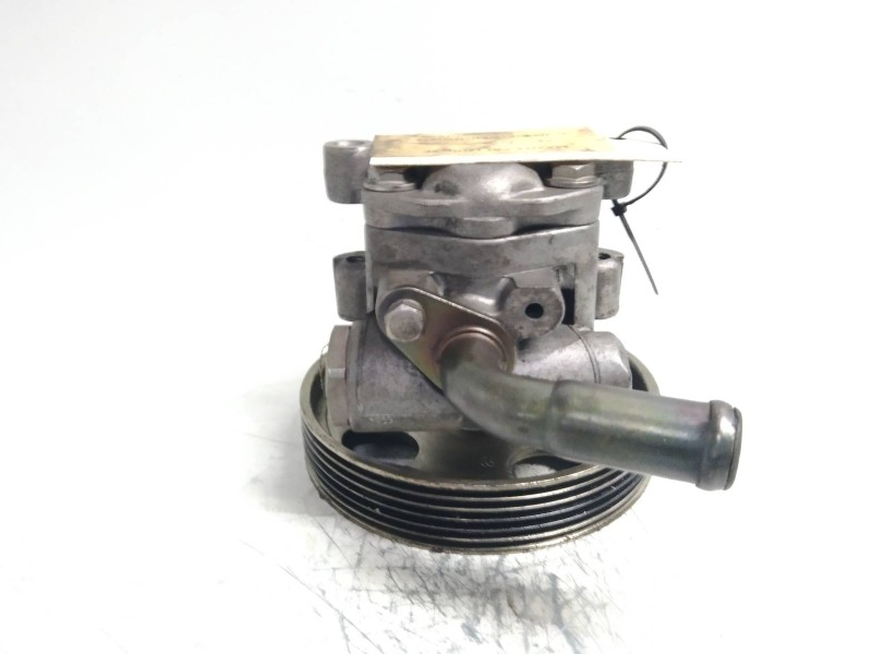 Recambio de bomba direccion para mazda 2 berlina (dy) 1.4 diesel cat referencia OEM IAM   