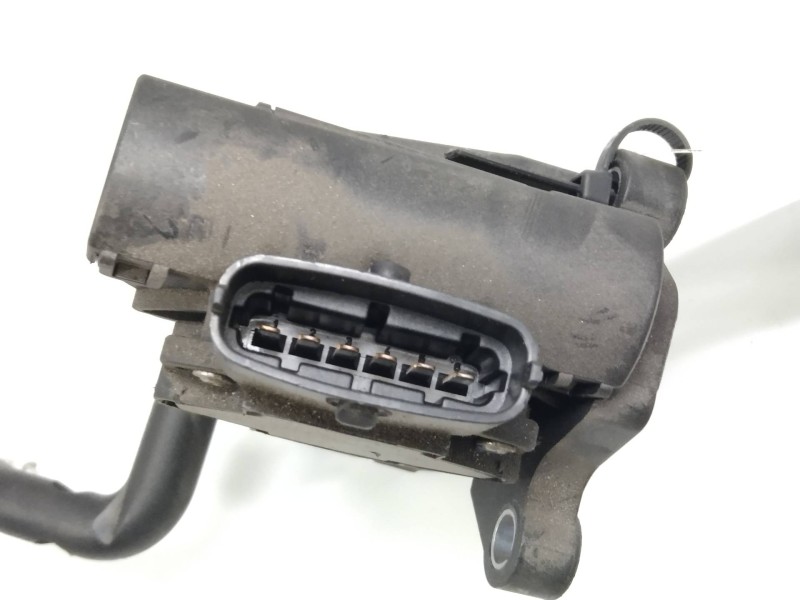 Recambio de potenciometro pedal para alfa romeo 156 2.4 jtd cat referencia OEM IAM 0280752231 46803400 