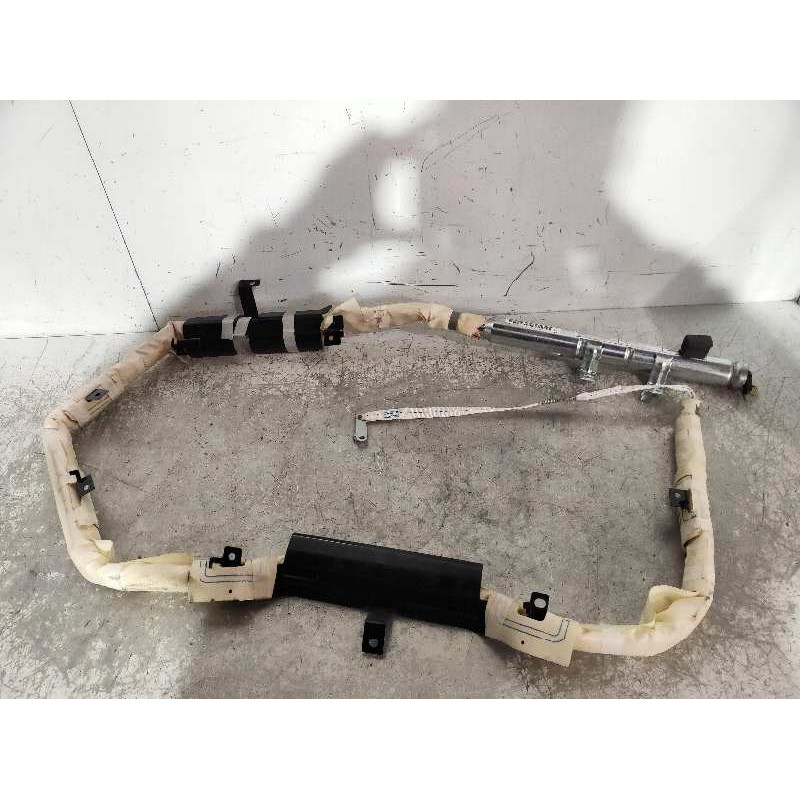 Recambio de airbag cortina delantero derecho para mitsubishi grandis (na0w) 2.0 di-d inform referencia OEM IAM 604157900B  