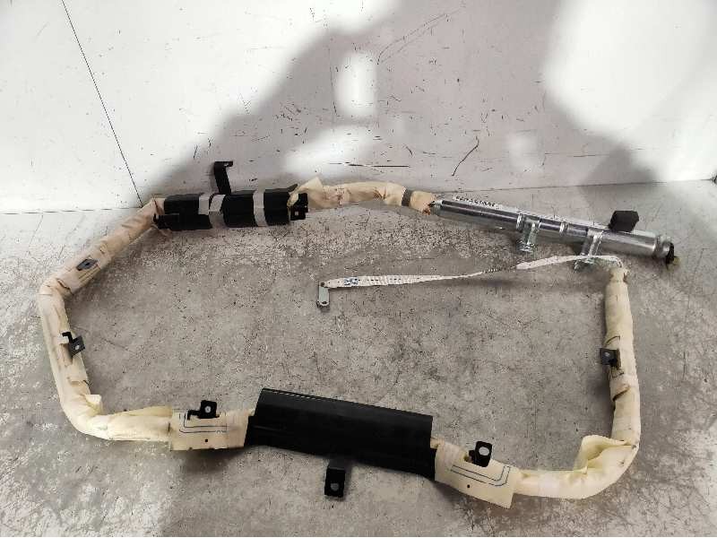 Recambio de airbag cortina delantero derecho para mitsubishi grandis (na0w) 2.0 di-d inform referencia OEM IAM 604157900B  