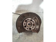 Recambio de mangueta trasera derecha para mercedes clase c (w204) familiar 220 t cdi (204.208) referencia OEM IAM   