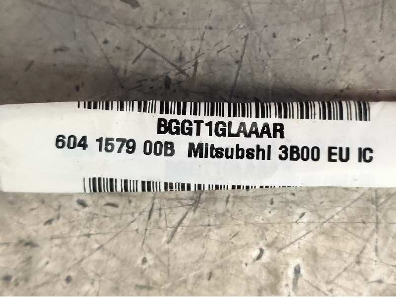 Recambio de airbag cortina delantero derecho para mitsubishi grandis (na0w) 2.0 di-d inform referencia OEM IAM 604157900B  