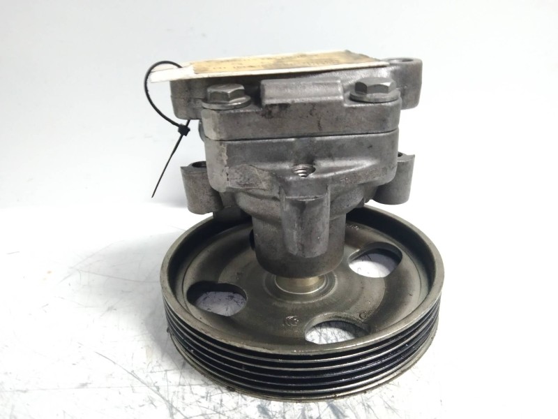 Recambio de bomba direccion para mazda 2 berlina (dy) 1.4 diesel cat referencia OEM IAM   