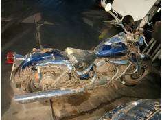 suzuki vl 125 / intruder 125lc del año 2004 2