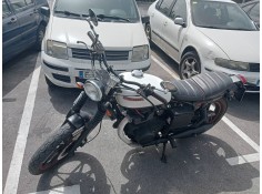 honda cb 450 n/cb 450 s del año 1992