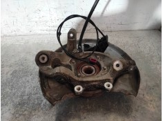 Recambio de mangueta trasera derecha para mercedes clase c (w204) familiar 220 t cdi (204.208) referencia OEM IAM    2