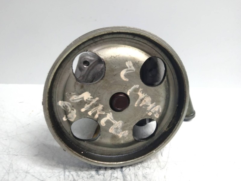 Recambio de bomba direccion para mazda 2 berlina (dy) 1.4 diesel cat referencia OEM IAM   