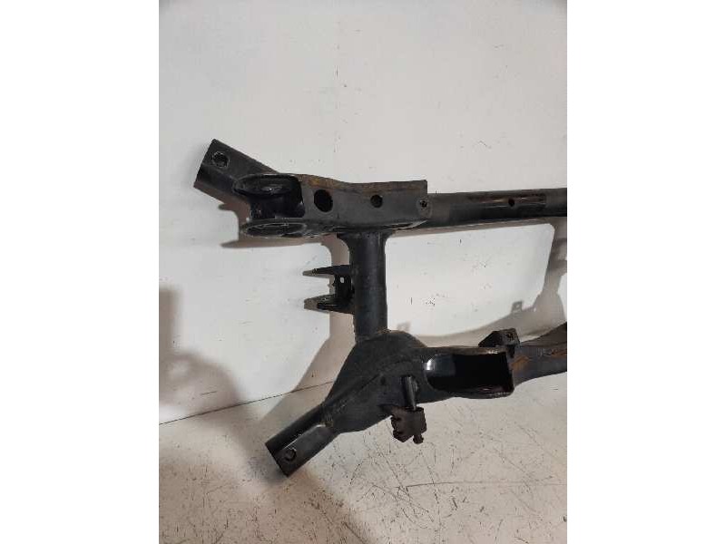 Recambio de puente trasero para mitsubishi lancer berlina (cy0) inform referencia OEM IAM 9Y16DA  
