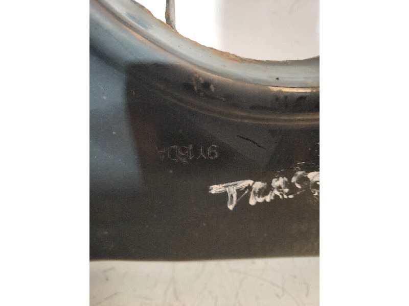 Recambio de puente trasero para mitsubishi lancer berlina (cy0) inform referencia OEM IAM 9Y16DA  